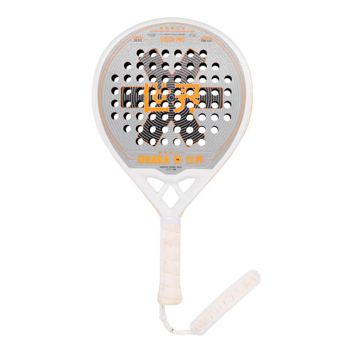 Osaka Padel Racket-Vision Pro Control