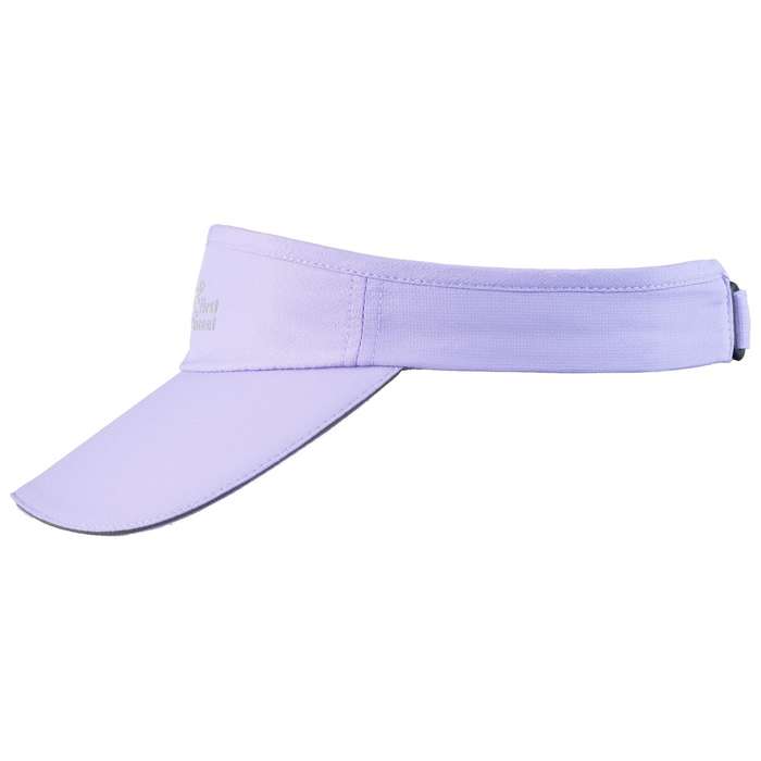 First Ascent Fresco Visor (Purple)