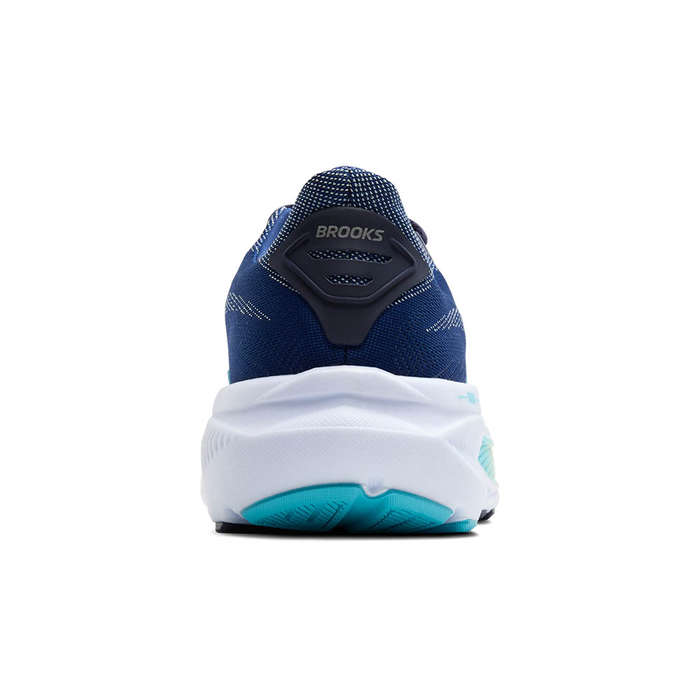 Brooks Womens Ghost 17 (Wider Width)