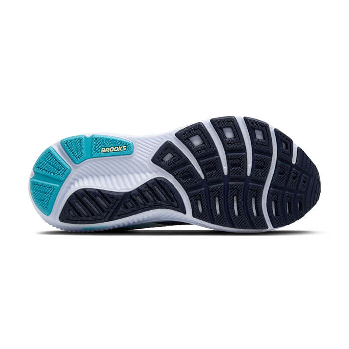 Brooks Womens Ghost 17 (Wider Width)