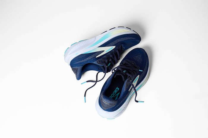 Brooks Womens Ghost 17 (Wider Width)