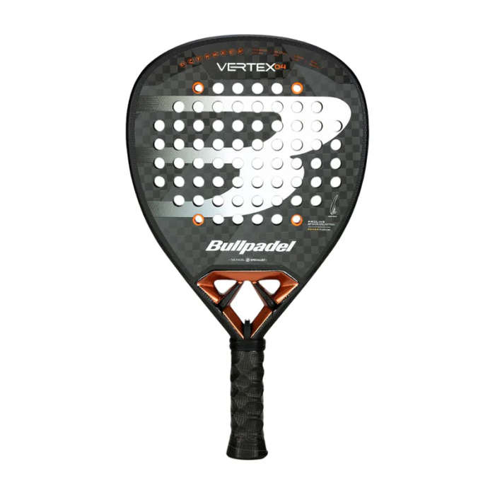 Bullpadel - Vertex 04 2025