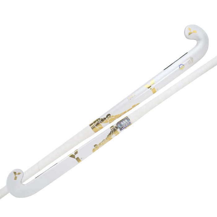 Y1 Hockey MR X Low Bow (Size: 37.5 inch.)