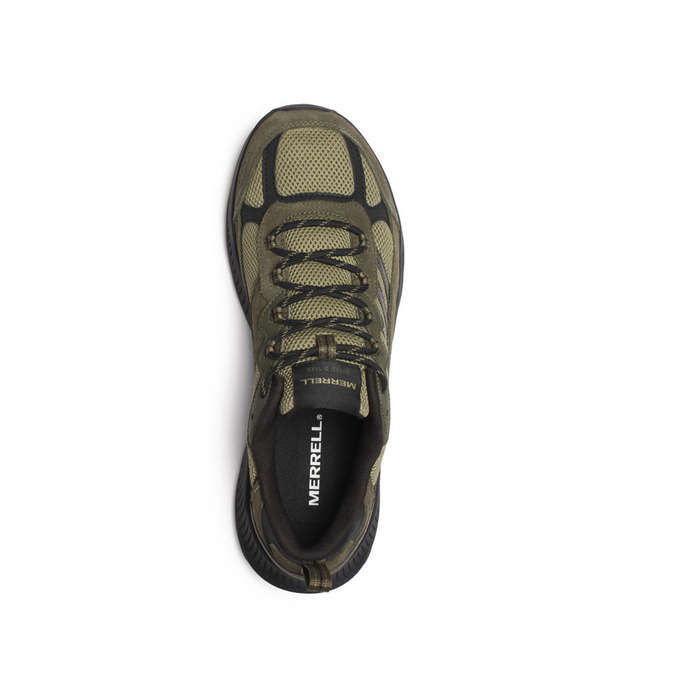 Merrell Speed Strike 2 Trek (Olive)