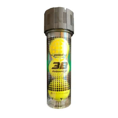 Bullpadel Pascal Box