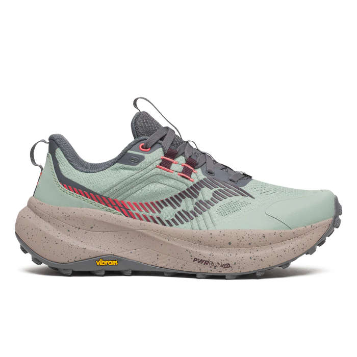 Saucony Xodus Ultra 4 Ladies