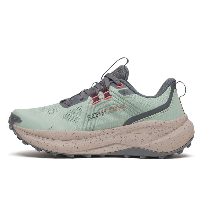 Saucony Xodus Ultra 4 Ladies