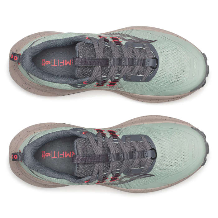 Saucony Xodus Ultra 4 Ladies
