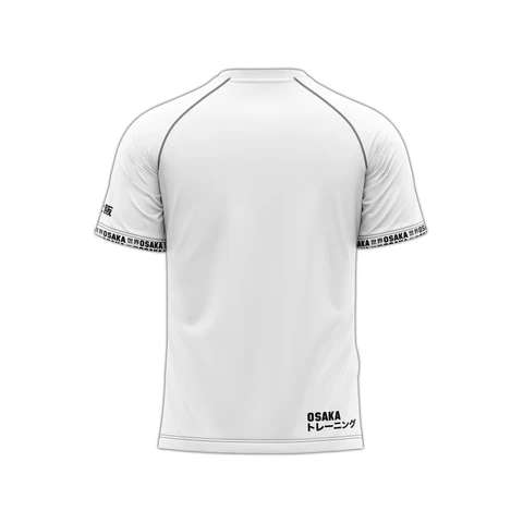 Osaka Men Long Sleeve Warm Up Tops