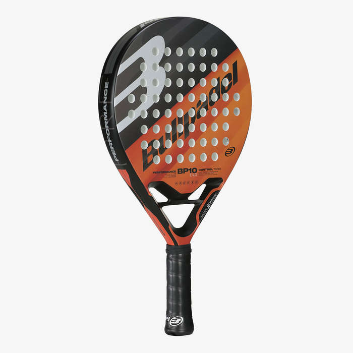 Bullpadel - BP10 Evo 23