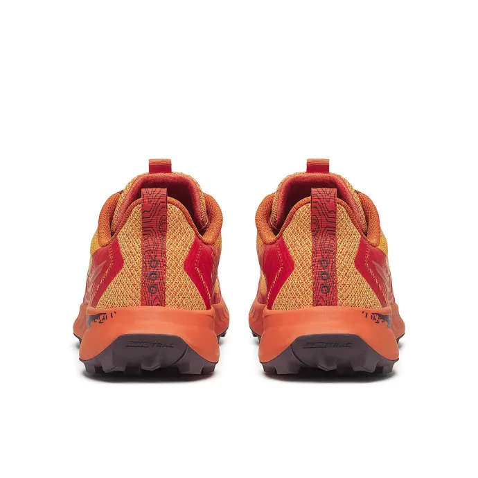 Saucony Peregrine 15 Mens (Autumn/Amber)