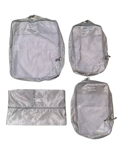 Outdoor Elements Packing Cell Set - Grey