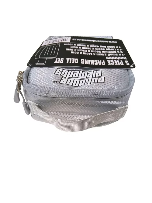 Outdoor Elements Packing Cell Set - Grey