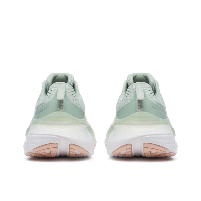 Saucony Guide 18 Road Running Shoes Ladies