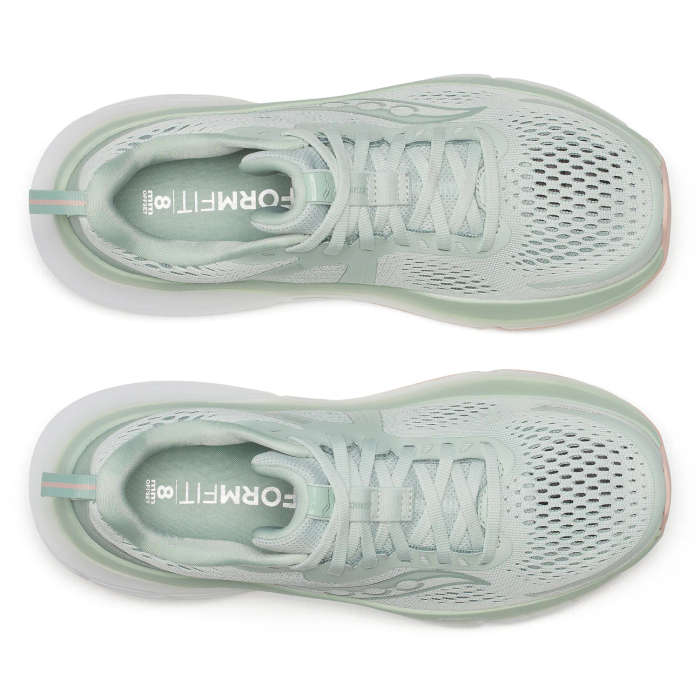Saucony Guide 18 Road Running Shoes Ladies