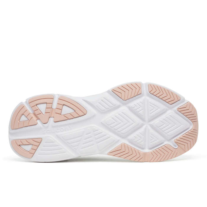 Saucony Guide 18 Road Running Shoes Ladies