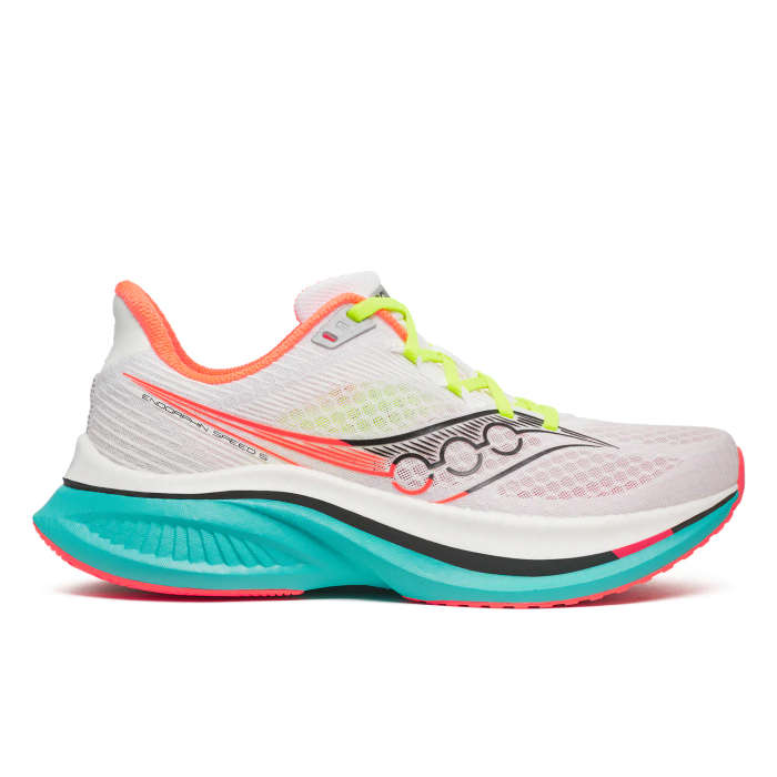 Saucony Endorphin Speed 5 Ladies