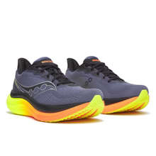 Saucony Triumph 23 Mens (Shad/Vizi)