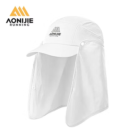 Aonijie Ultra Hat Short Cape