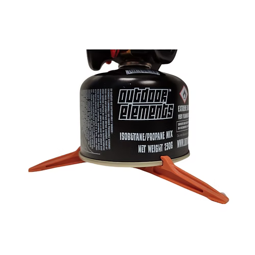 Outdoor Elements Fuel Can Stabilizer