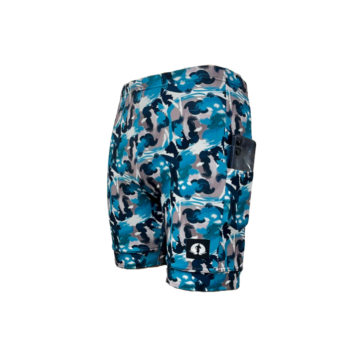 Funky Pants Classic - Tidal