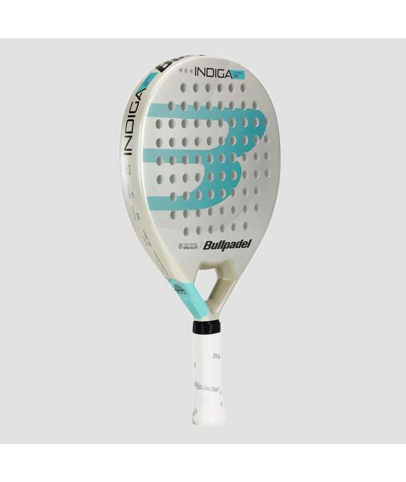 Bullpadel Indiga Womens 25