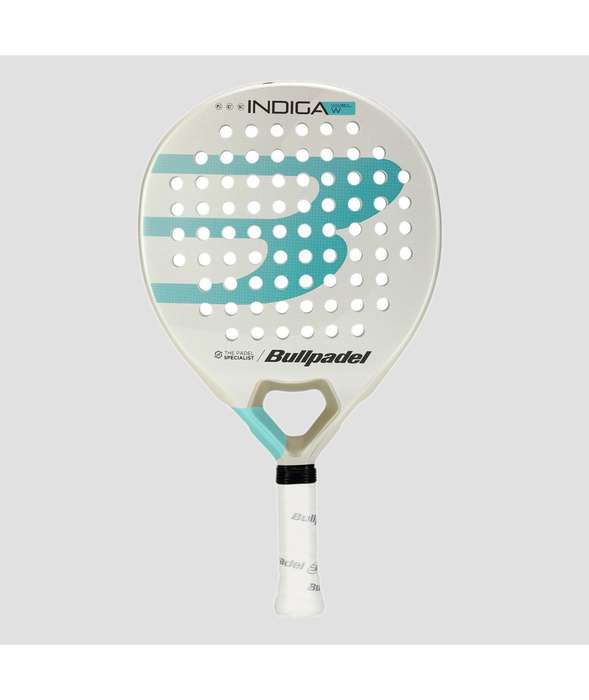 Bullpadel Indiga Womens 25