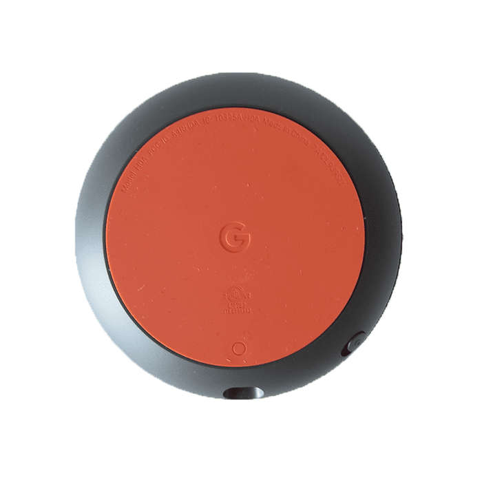 Google Home Mini Wi-Fi Smart Speaker