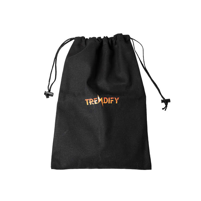 Trendify Party Table Top Stacking-Like Building Blocks with Bag (18+)