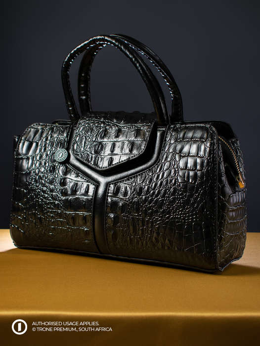 SML Olivenrea Meltz  Black