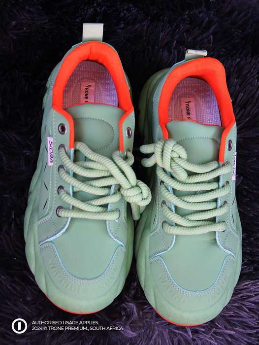 SxORA ChunkBase - Green Tone