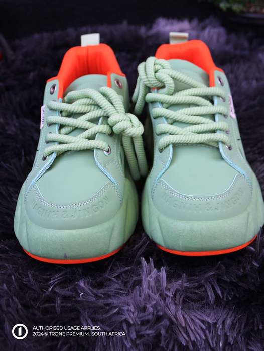 SxORA ChunkBase - Green Tone