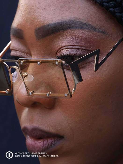 Thunderframes Shades