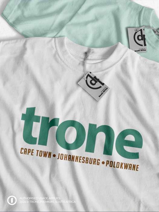 Trone - Cardinal points, Authentic T-Shirt