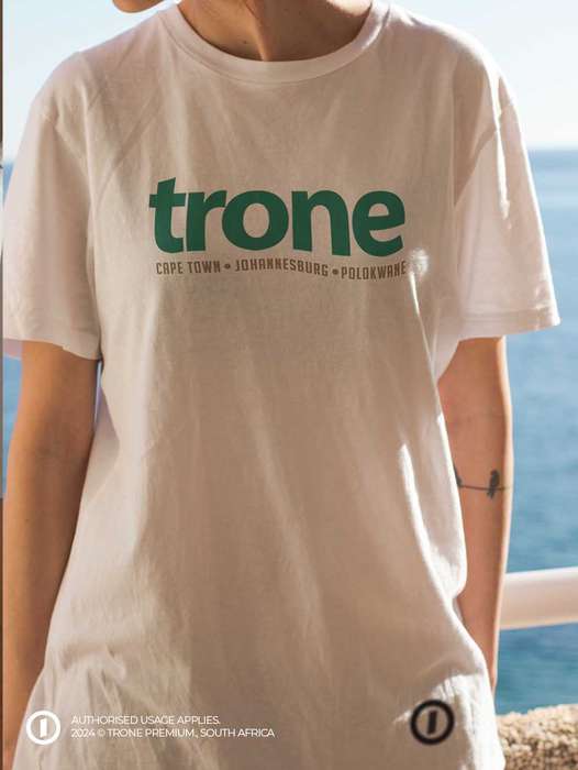 Trone - Cardinal points, Authentic T-Shirt