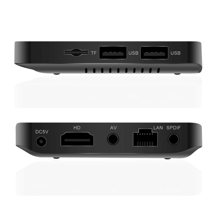 NEXBOX A95X Android 6.0 TV BOX