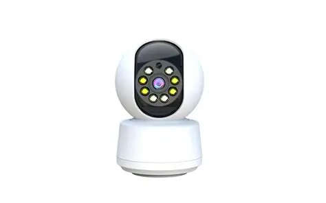 IP Camera Q6