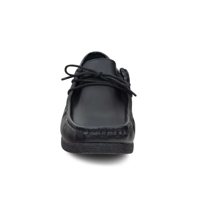 TTP Men's Comfortable Platform Moccasins CY2762-2