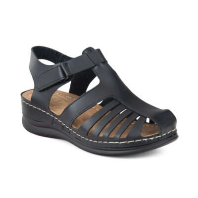 TTP Ladies Comfortable Ladies Platform Sandals