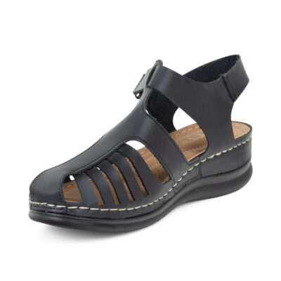 TTP Ladies Comfortable Ladies Platform Sandals