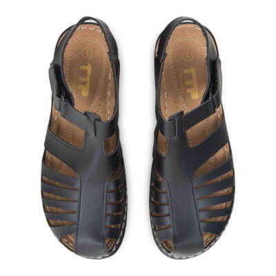 TTP Ladies Comfortable Ladies Platform Sandals