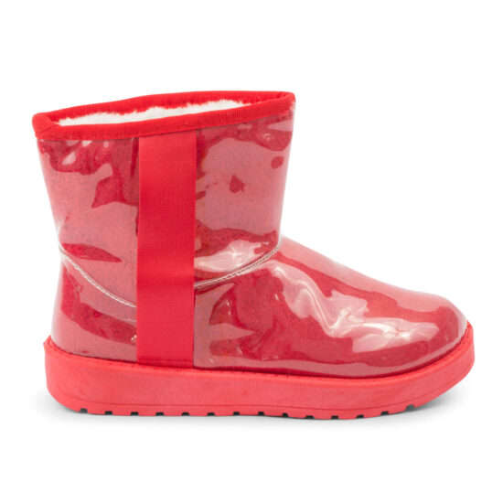 TTP Ladies Ankle Polar Boots XB210102