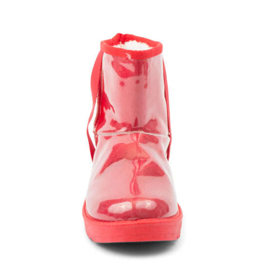 TTP Ladies Ankle Polar Boots XB210102
