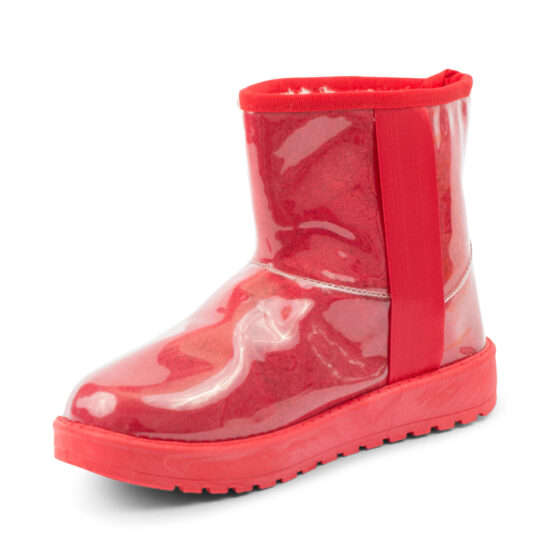 TTP Ladies Ankle Polar Boots XB210102