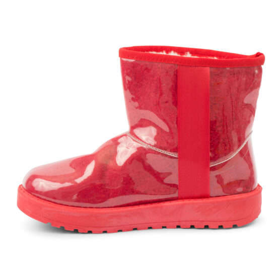 TTP Ladies Ankle Polar Boots XB210102