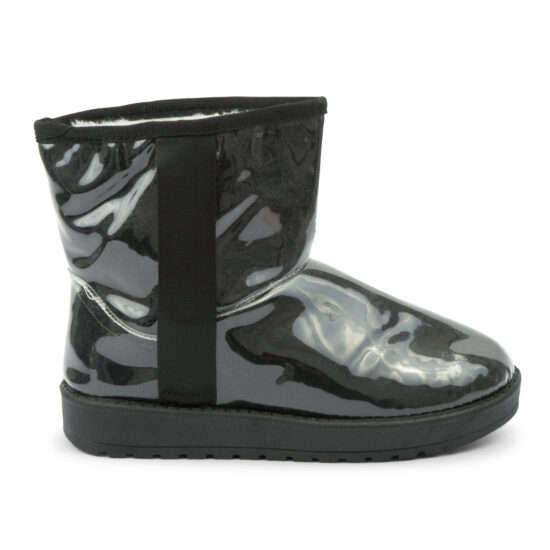 TTP Ladies Ankle Polar Boots XB210102