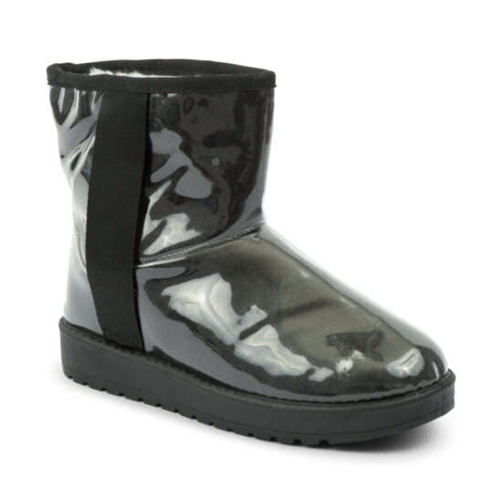 TTP Ladies Ankle Polar Boots XB210102