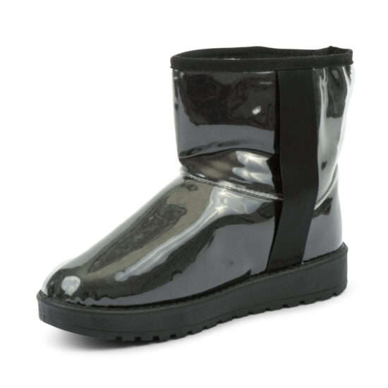 TTP Ladies Ankle Polar Boots XB210102