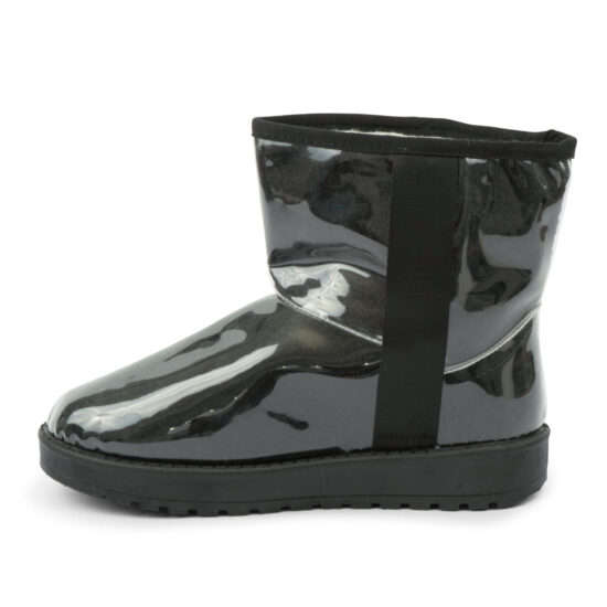 TTP Ladies Ankle Polar Boots XB210102