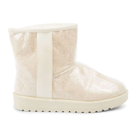 TTP Ladies Ankle Polar Boots XB210102